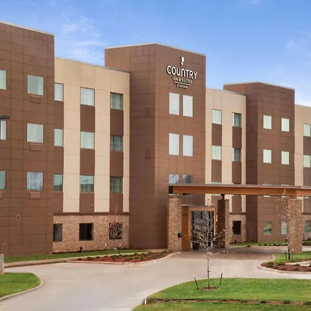 Country Inn & Suites By Radisson, Enid, Ok